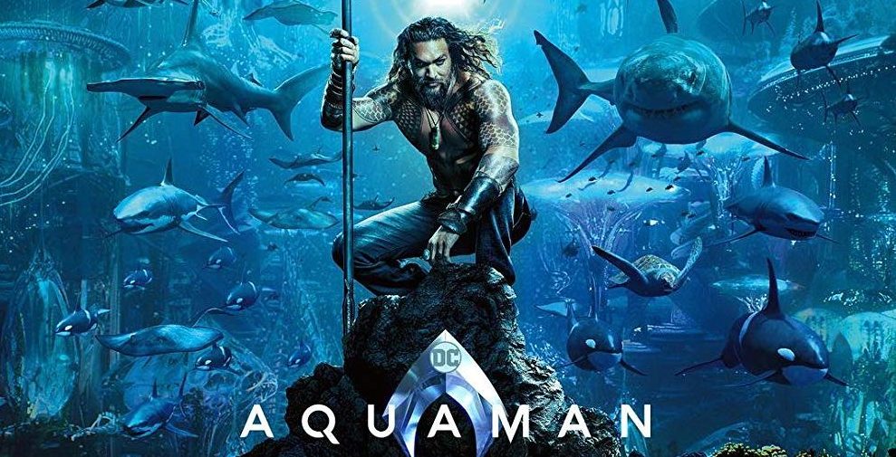 Aquaman