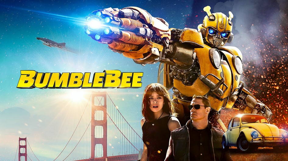 Bumblebee