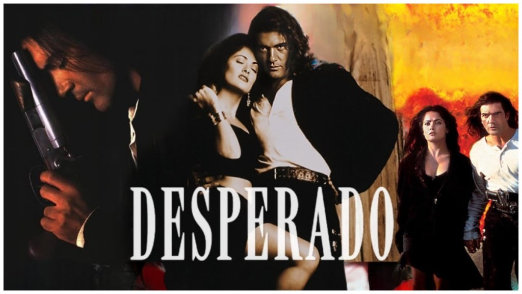Desperado