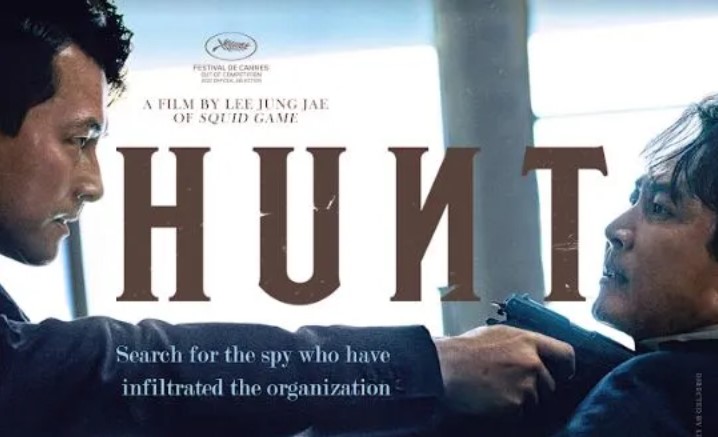 Hunt