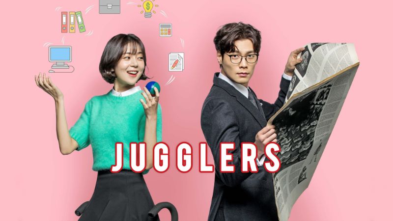 Jugglers