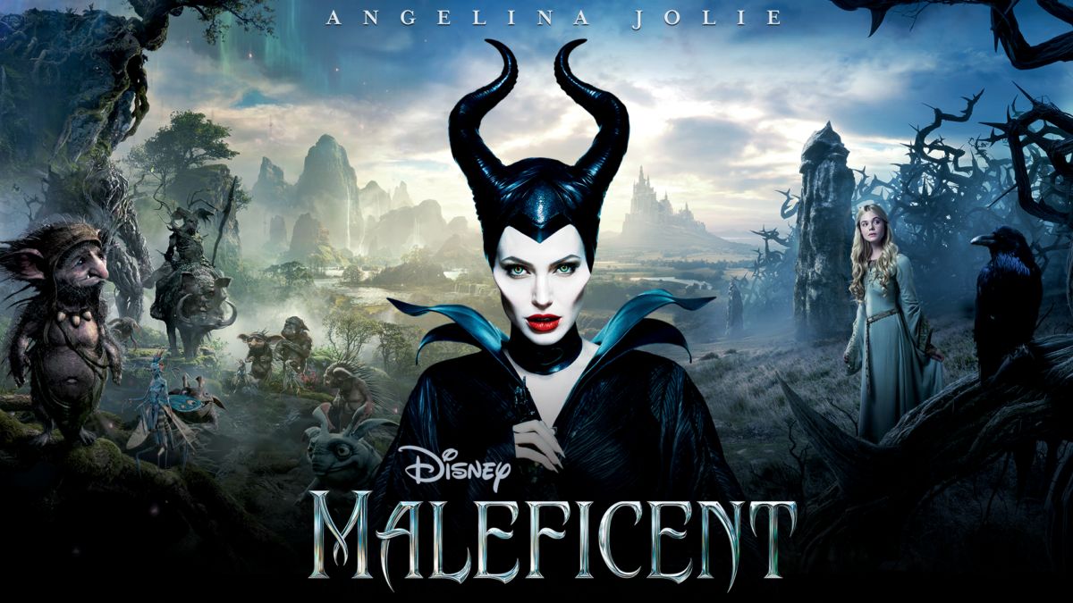 Maleficent 1