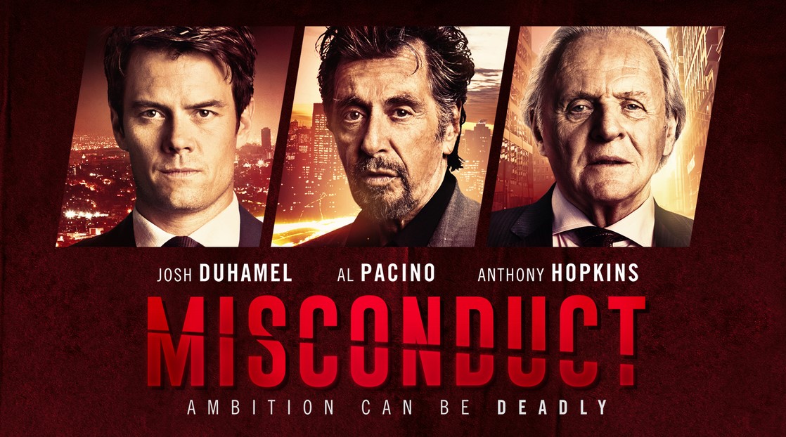 Misconduct