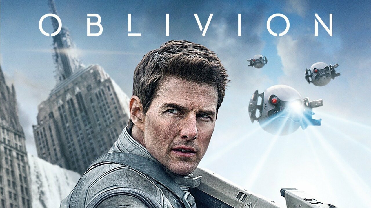Oblivion