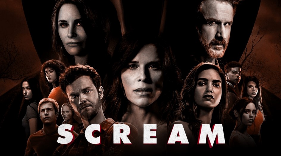 Scream