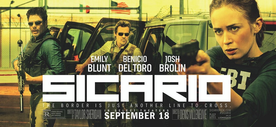 Sicario