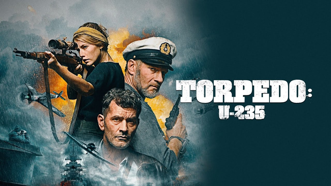 Torpedo