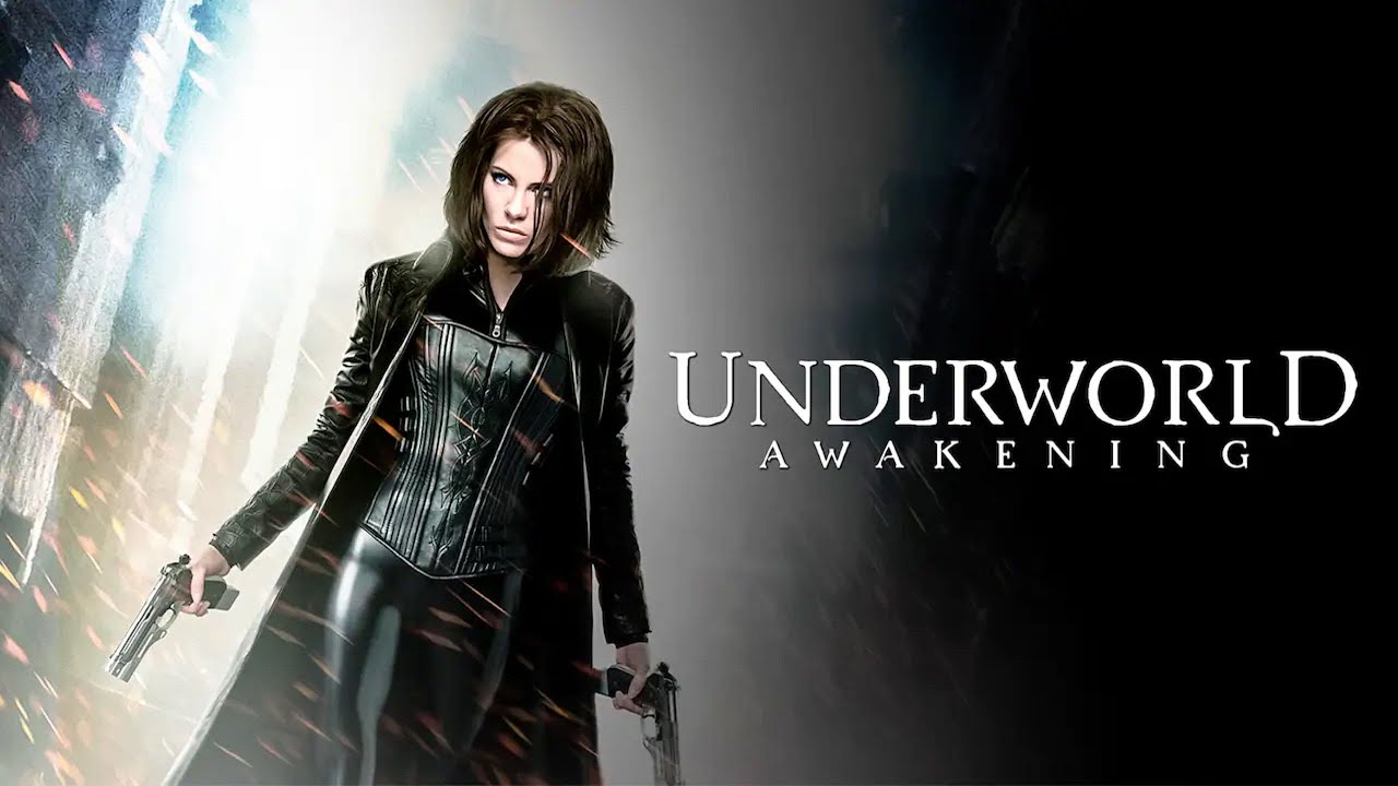 Underworld: Awakening