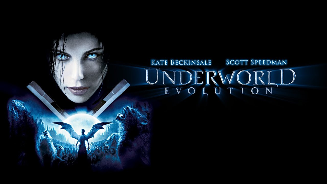 Underworld: Evolution