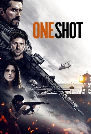 One Shot - Vj Emmy