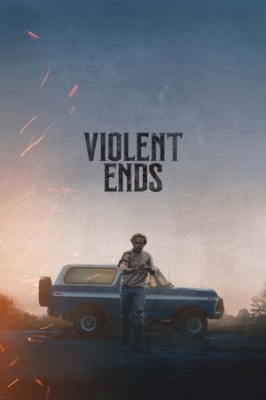 Violent Ends - Vj Jingo