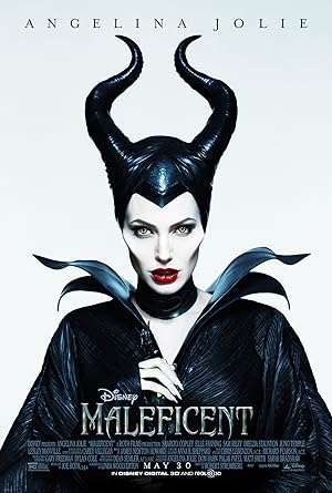 Maleficent 1