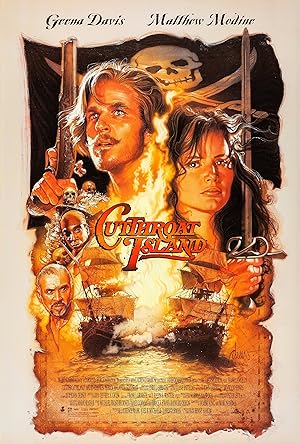 Cutthroat Island
