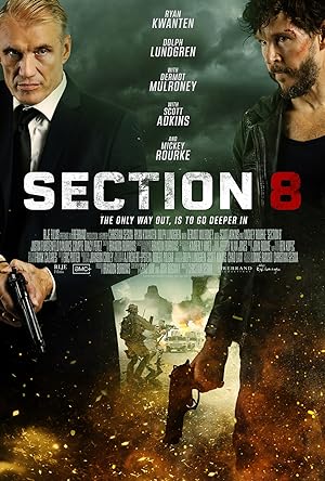 Section 8