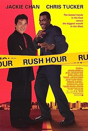 Rush Hour 1