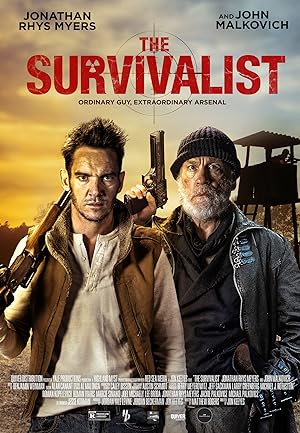 The Survivalist