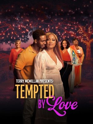 Tempted by Love - Vj Soul