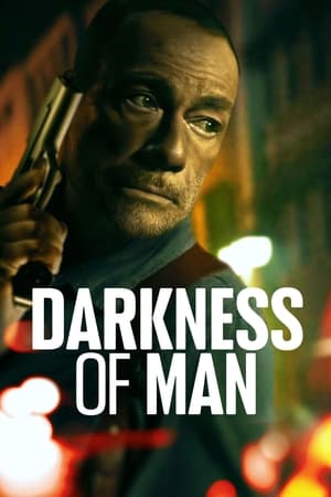 Darkness Of Man