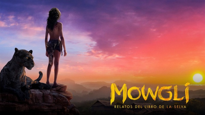 Mowgli: Legend of the Jungle
