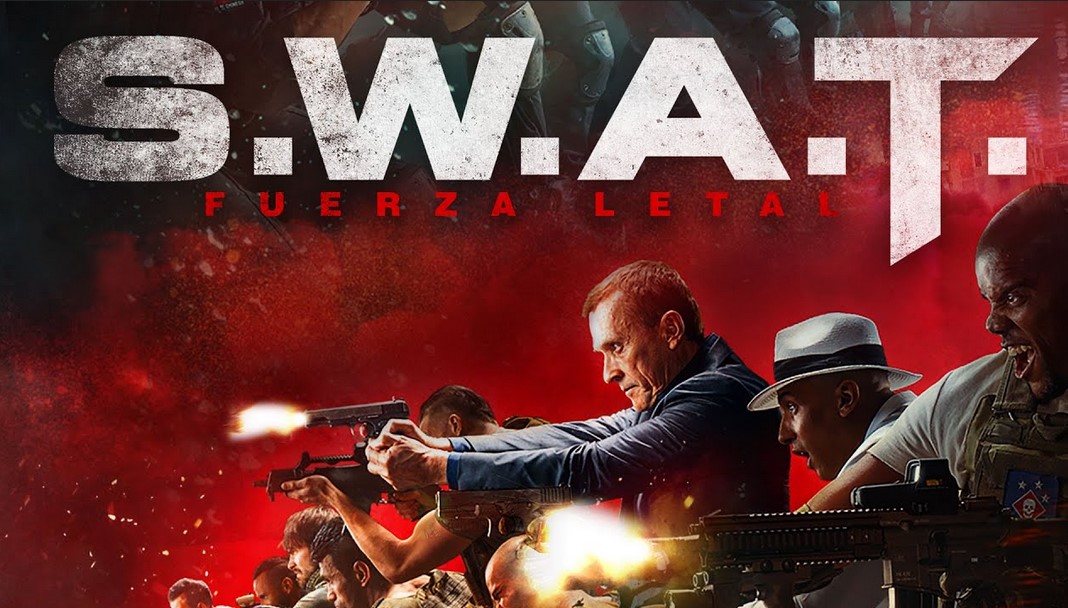 S.W.A.T.